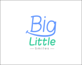 https://www.logocontest.com/public/logoimage/1651685556Big Little Smiles 3.png